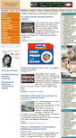 Mobile Screenshot of finansy.ru